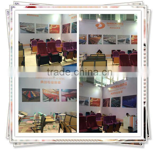 Lecture Hall Seating/School furniture