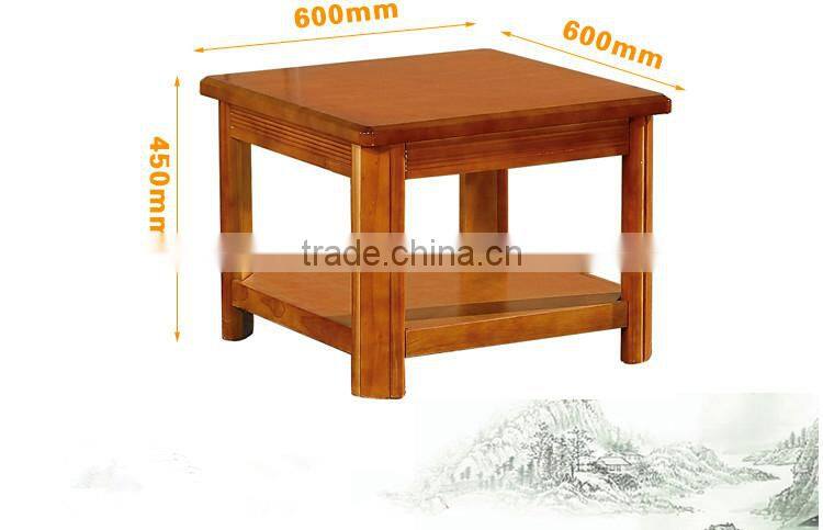2015 hot sales classic style wooden dining table,modern japanese dining table