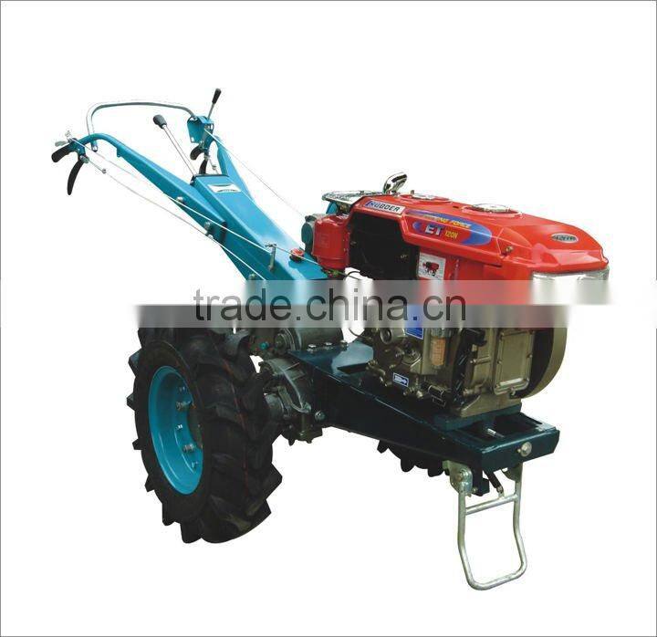 DF81/91/101 POWER TILLER
