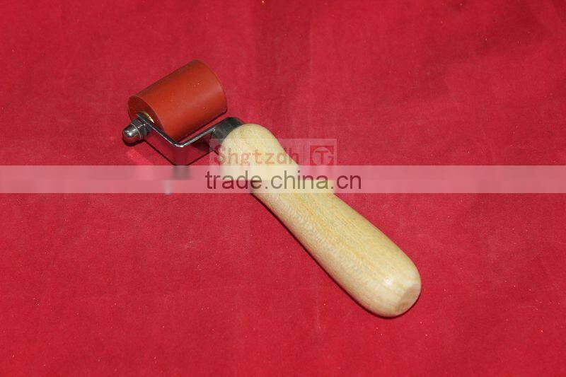 silicon pressure roller for hot air welding gun