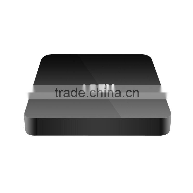 Wholesale Cheap Android TV Box Amlogic S905 Quad Core Android 5.1 TV Box Codi