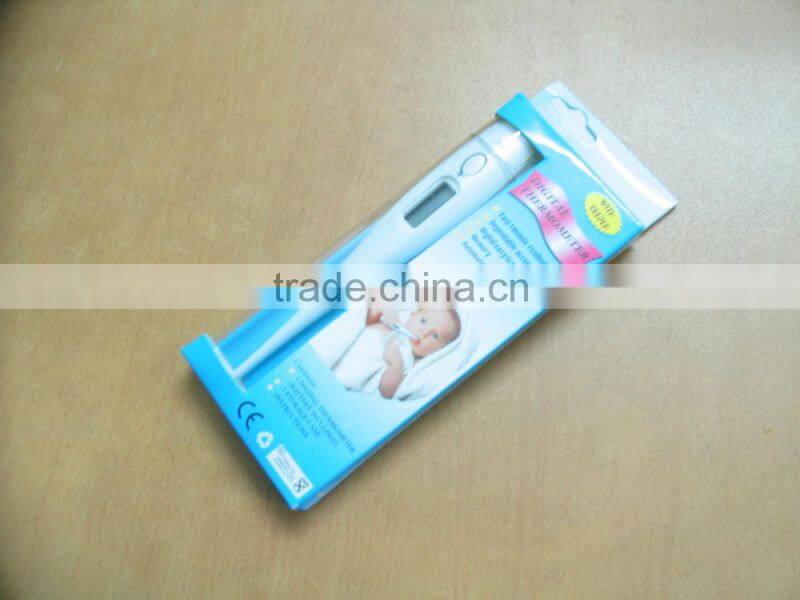 Professional Manufacturer of Digital Thermometer