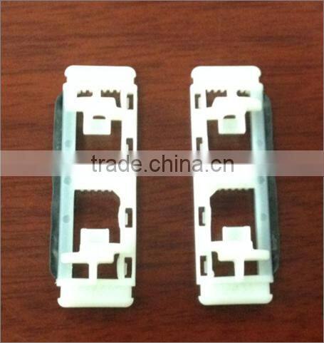 precision injection mould for double color parts