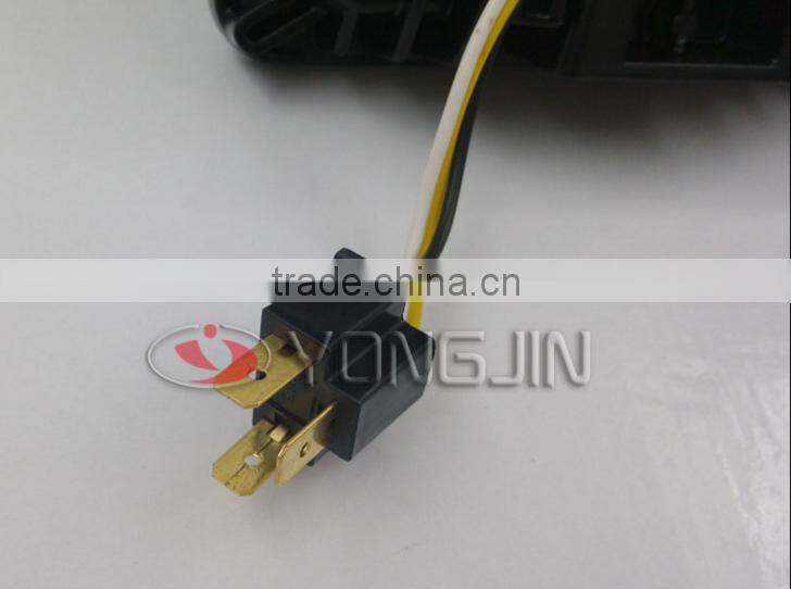 2016 Best Products 7x5" Led Headlight tractor trailer light, 12v tractor trailer light