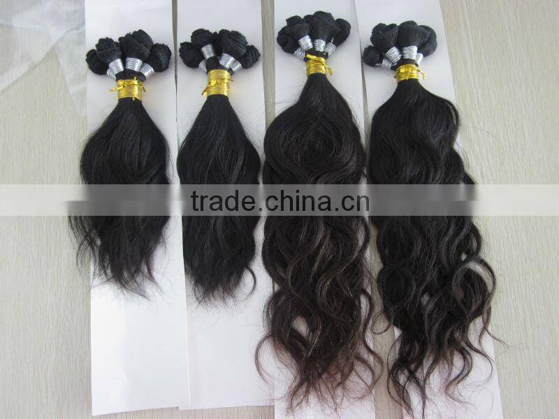 100% brazilian virgin hair full cuticle