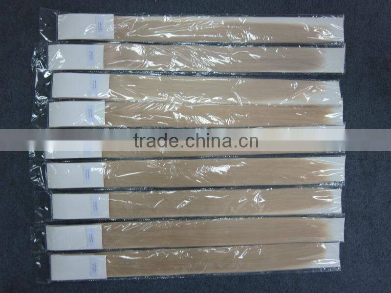 fashion 24" human hair weave extension