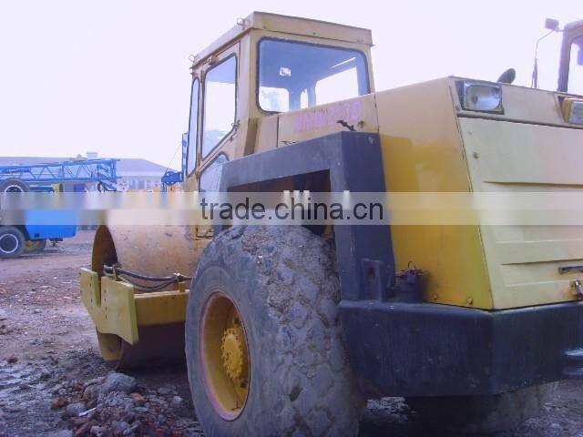 Used and hot sale RS8220 LIUGONG road Roller in Shanghai