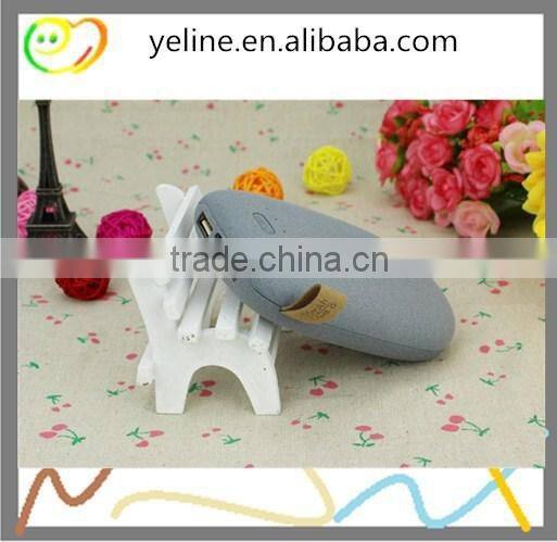 2 USB artistical power banks for Motorola G/E/X