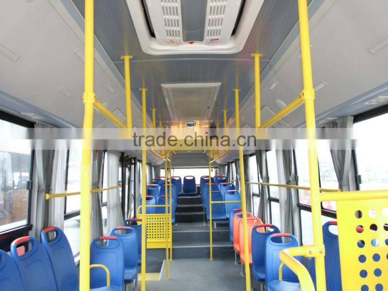 shaolin 30-40 seats large city bus