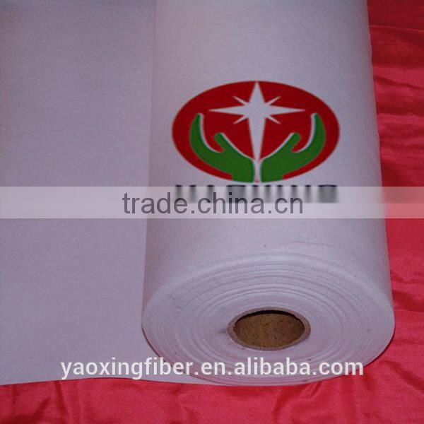 1260 heat insulation paper