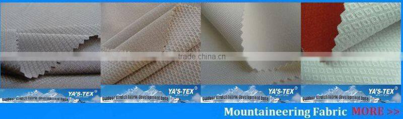 China Waterproof 100% Nylon Camouflage Printed Military Uniform Fabric