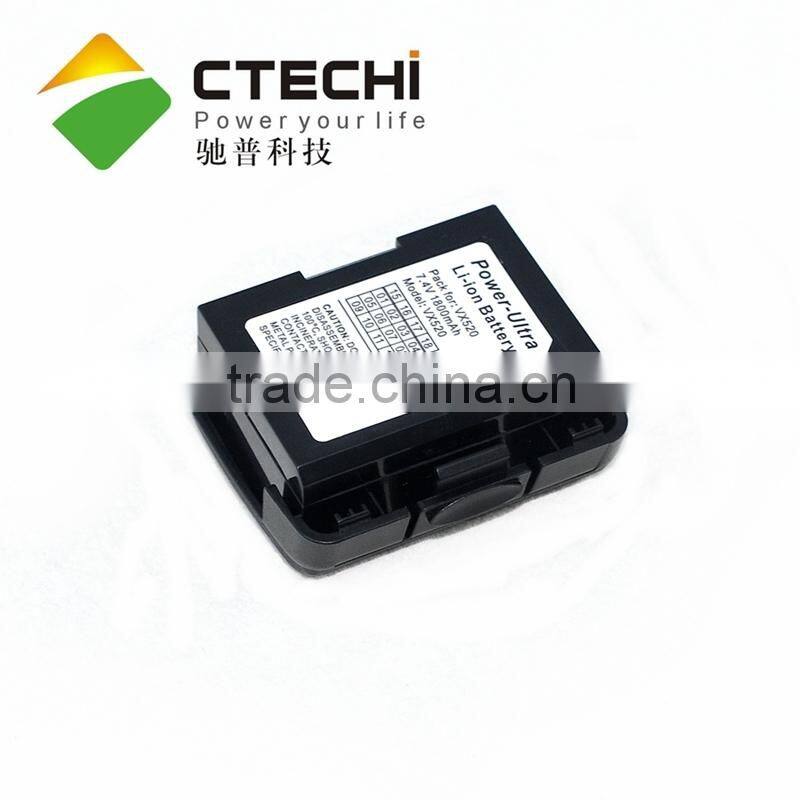 vx520 quick reference guide POS system battery from China manufacture/factory/distributor/sellers