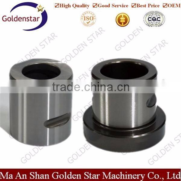 Daemo spare parts thrust bush for rock hammer with advanced processing technic