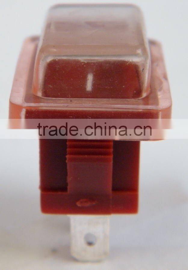 QUALITY waterproof rocker switch