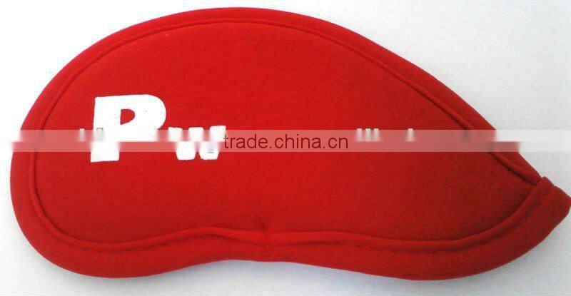Neoprene Golf Accessories