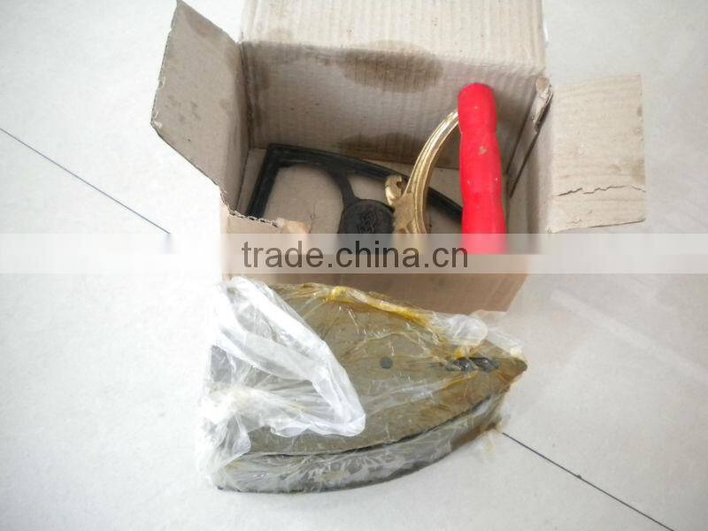 cock brand charcoal iron(factory)