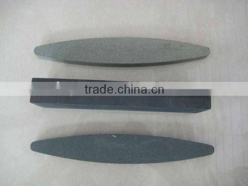 high quality oil stone/abrasive stone