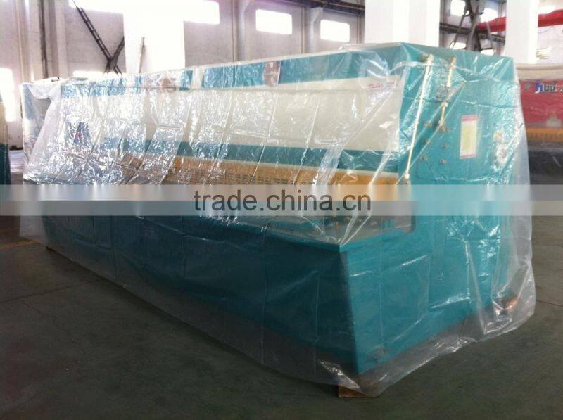 Q35Y-40 Hydraulic Ironworker