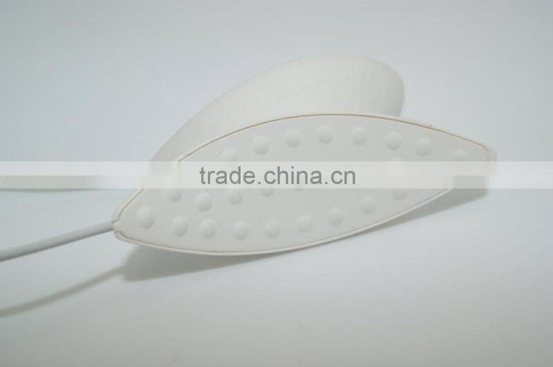 Home use hot electric breast enlargement massage ,lady care