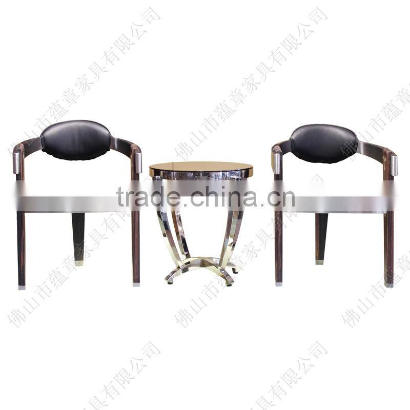 ancient cafe shop coffee table