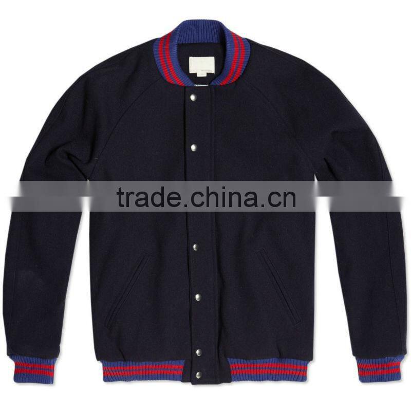 Girls collge varsity jacket