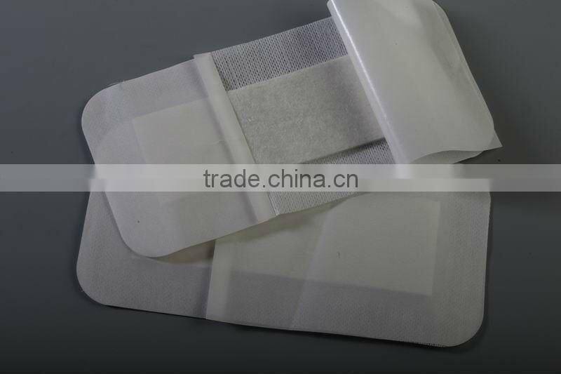HOT! sterile wound dressing