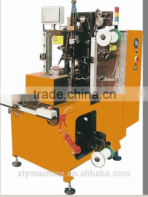 2015 China Professional Factory Motor Winding Machine