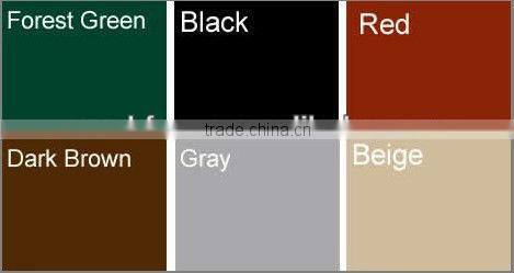 Hot dip galvanised securifor basketball/ tennis fencing