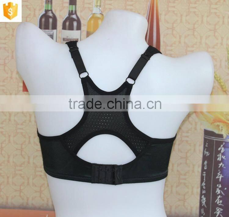 Hot sport women bra ,seamless bra