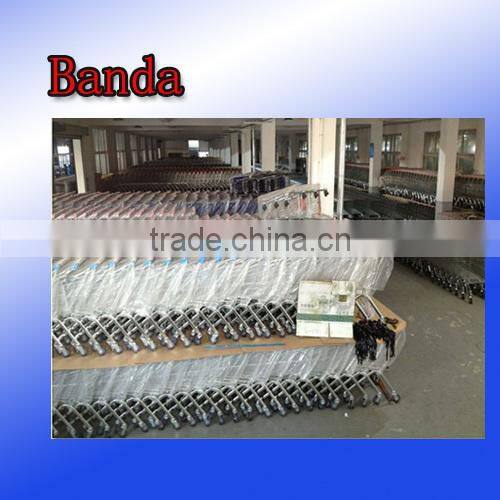 Shopping Trolley /Shopping Cart/ Supermarket Trolley/Mall Trolley