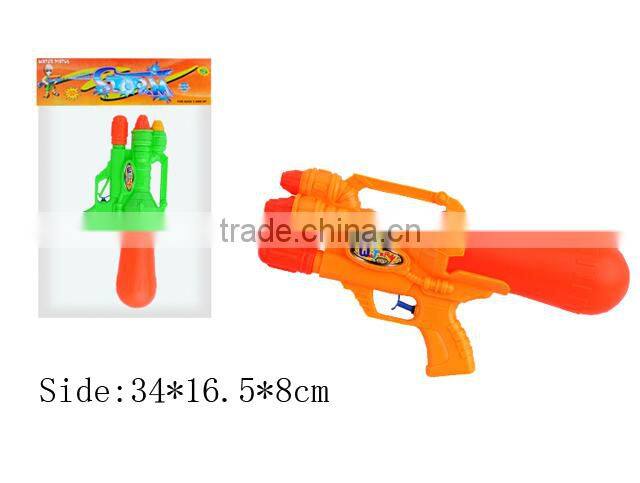 New kids plastic water gun toy for sale
