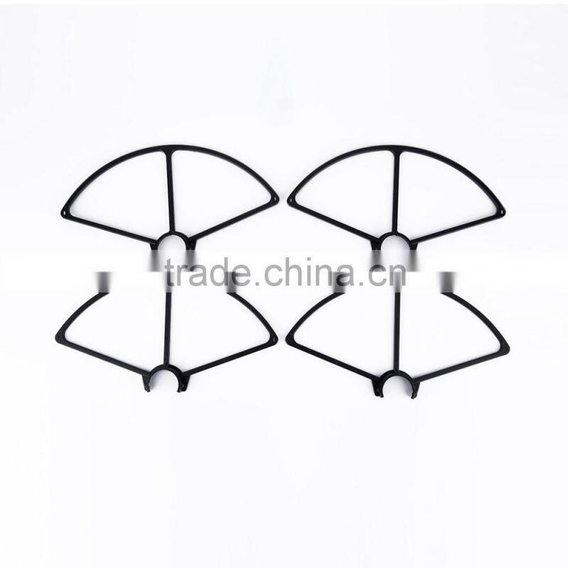 Black Plastic 4K Prop Blade Propeller Guard for YUNEEC Q500 Quadcopter