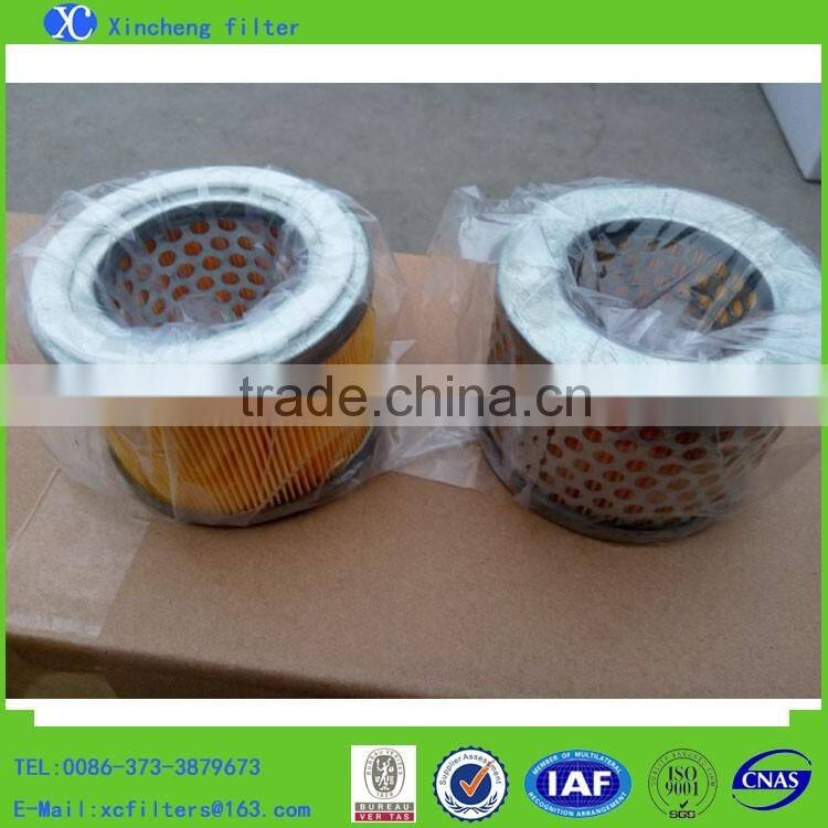 Air filter Becker 909507