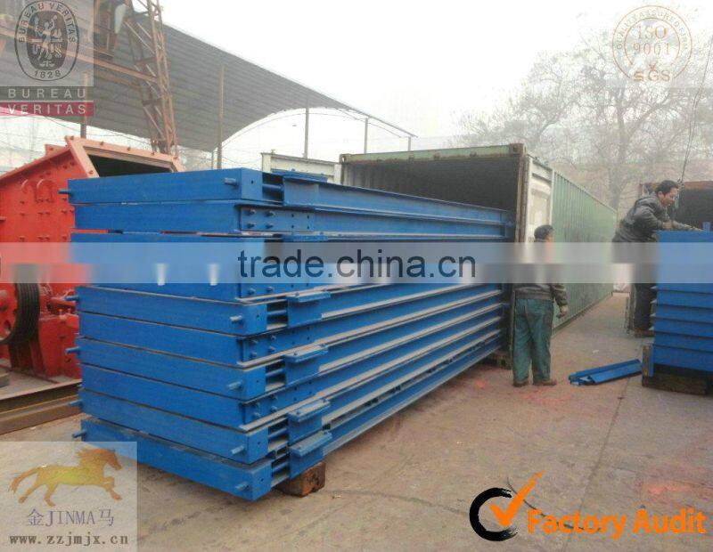 10mm Thickness ttransportation Rubber Conveyor Belt