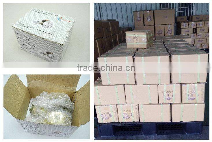 Easy to Install Deadbolt Door Lock