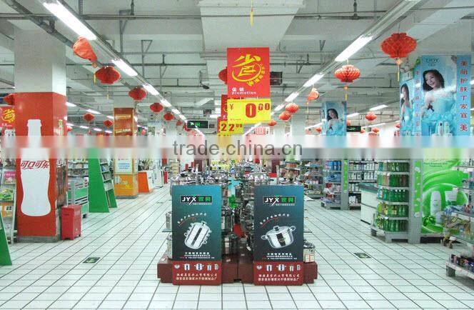 high lumen indoor lighting tube led light office UL ROHS