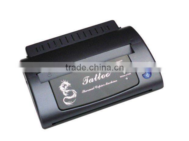 The Hot Thermal Copier machine