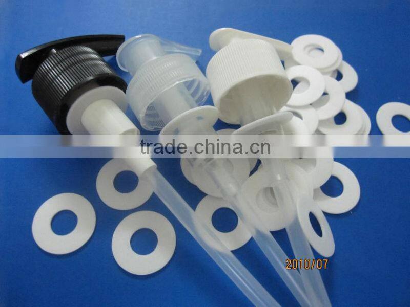 Hot selling linear automatic cap sprayer screwing machine