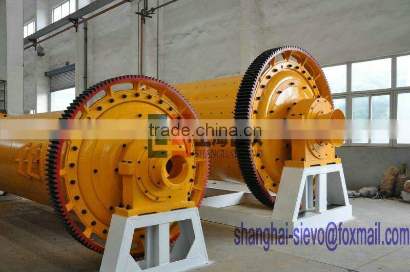 beneficiation plant / beneficiation / iron ore beneficiation