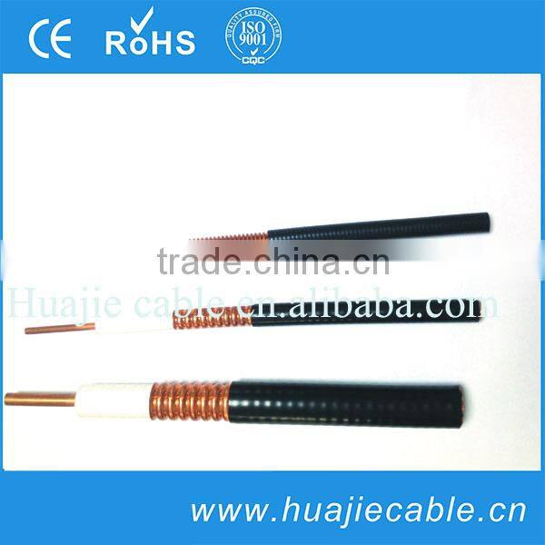 7/8 rf feeder cable