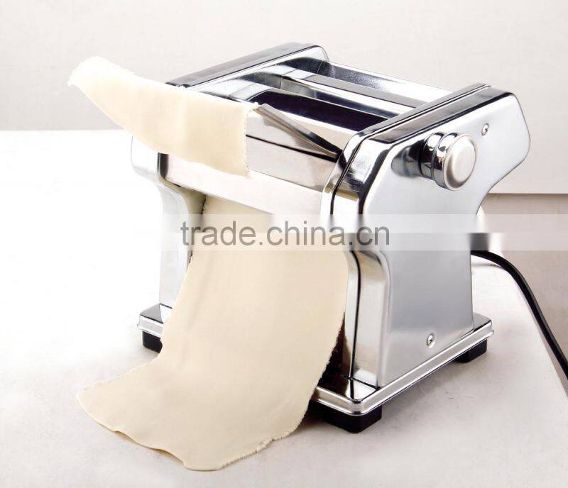 DZM-140 Good quality S/S maggi noodle machine LFGB