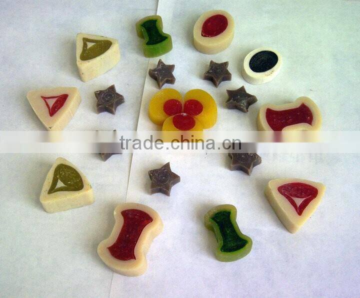 High quality pet chews food machine