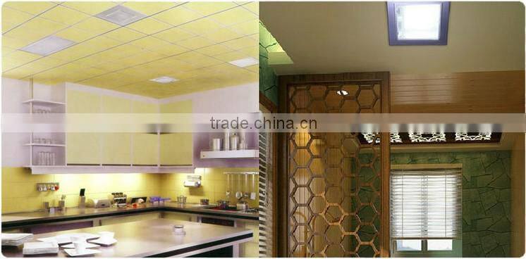 High Performance CE 12v aluminium 30 led kitchen cabinet lights
