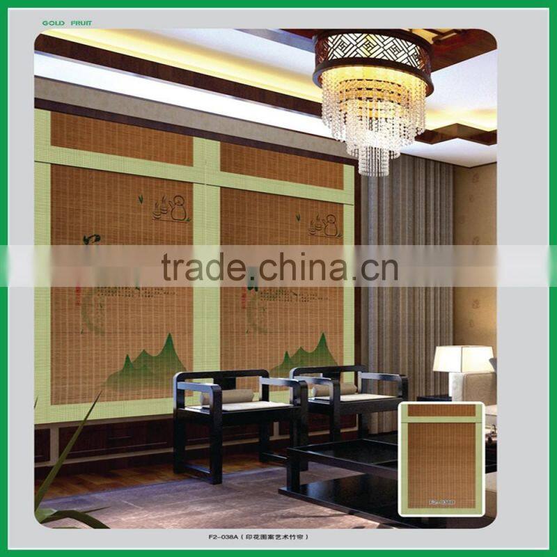 indoor and outdoor clear bamboo roller blinds primary colour green bamboo blinds