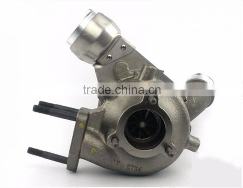 BV43 Turbo 53039880122 53039700122 282004A470FF 282004A470