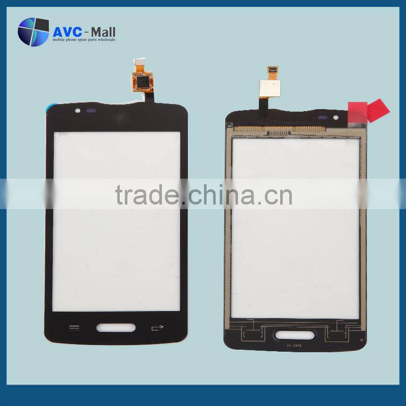 mobile phone touch screen for LG L50 black