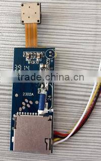 2302a flying camera module flying cmos board camera module