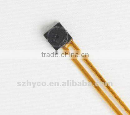 hidden video camera with long time recording