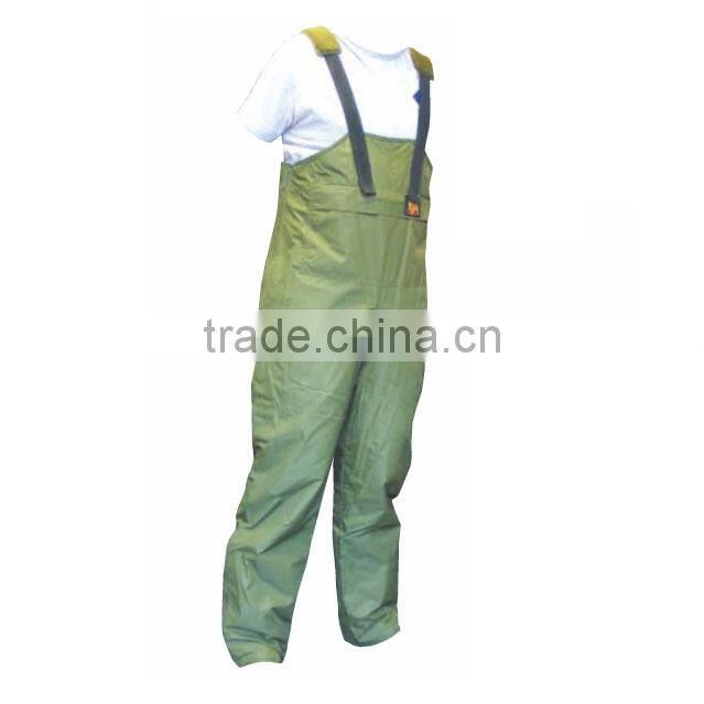 Cotton human trousers army pants