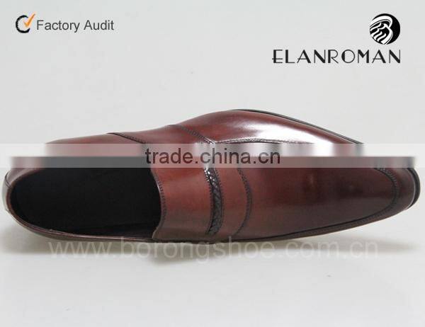 alibaba custom design shoes for men